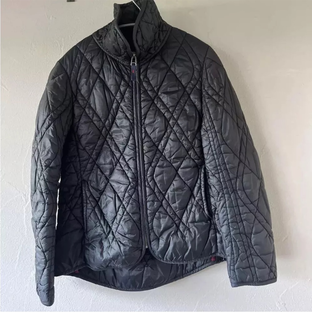 JAPAN 45rpm Blouson Size S/M Black zip jacket